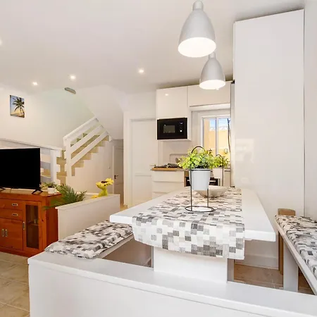 Casa Relax Apartment *