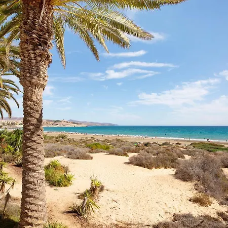 Casa Relax * Costa Calma