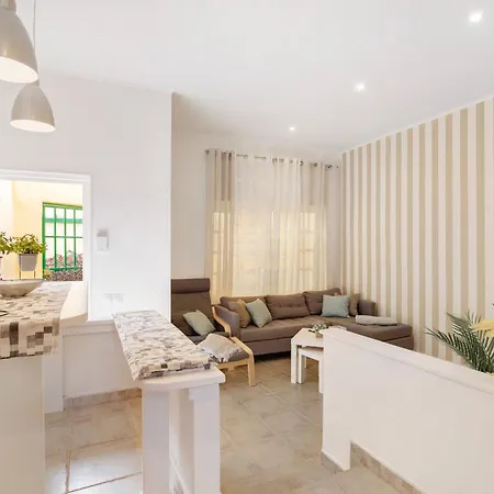 Casa Relax דירה קוסטה קלמה