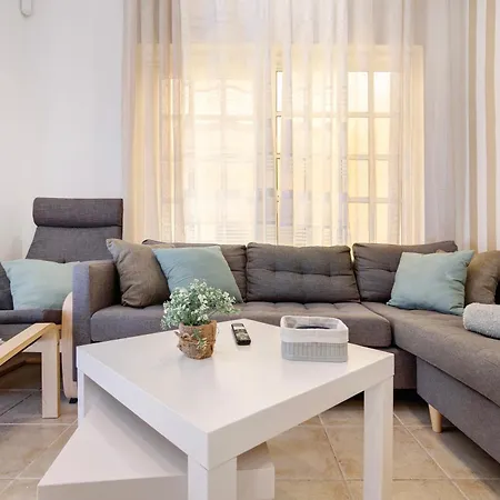 Apartamento Casa Relax