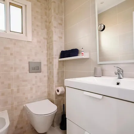 Apartamento Casa Relax *