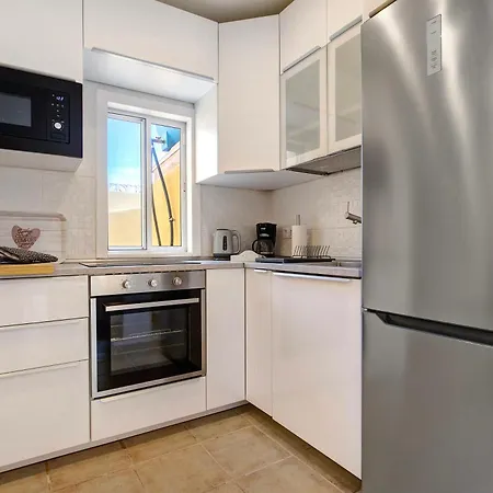 Apartamento Casa Relax