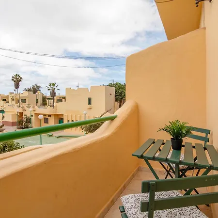 Casa Relax דירה קוסטה קלמה