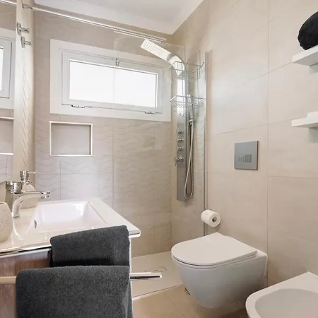Casa Relax דירה קוסטה קלמה