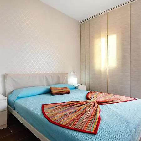 Casa Relax קוסטה קלמה