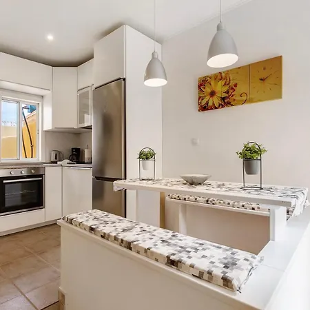 Casa Relax Apartamento Costa Calma