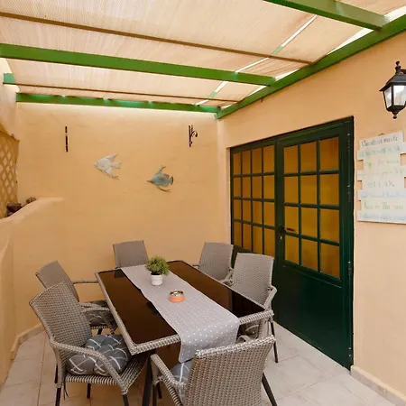 Casa Relax Costa Calma