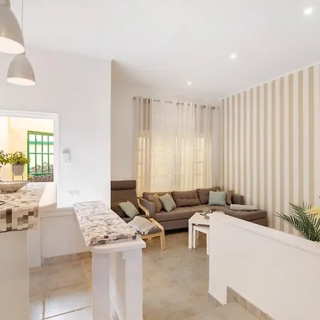 Casa Relax Lejlighed