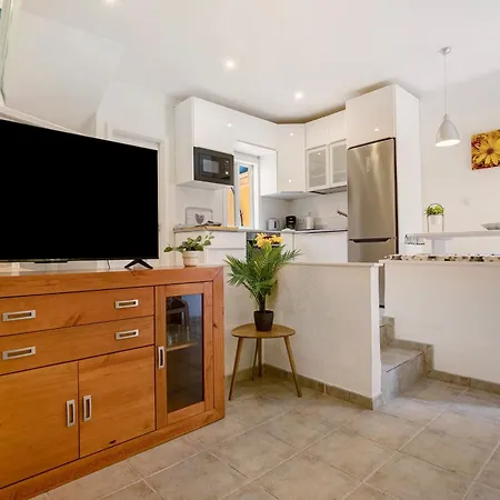Casa Relax Lejlighed Costa Calma