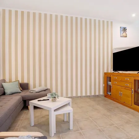 Casa Relax Lejlighed