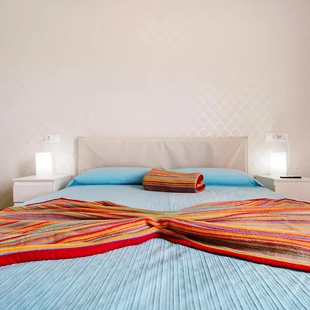 Casa Relax Lejlighed