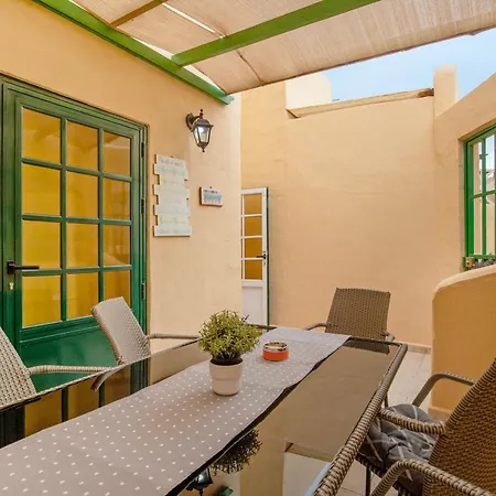 Casa Relax Lejlighed Costa Calma