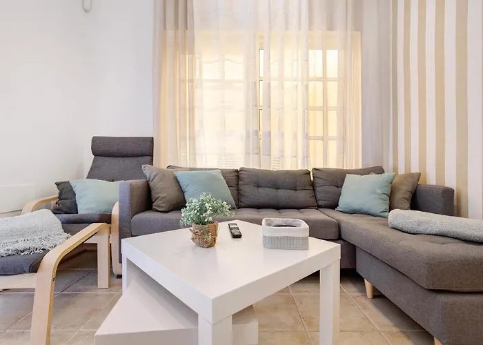 Апартаменты Casa Relax