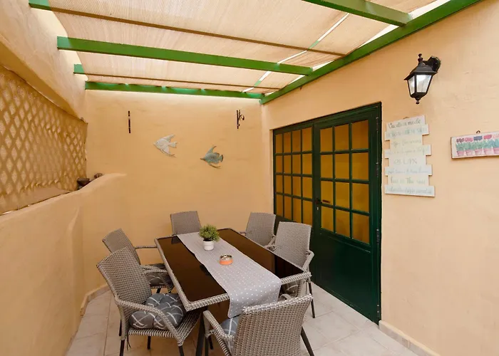 Casa Relax Апартаменты