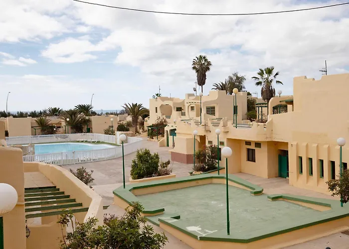 Casa Relax Апартаменты *