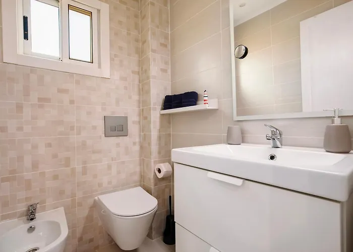 Апартаменты Casa Relax *