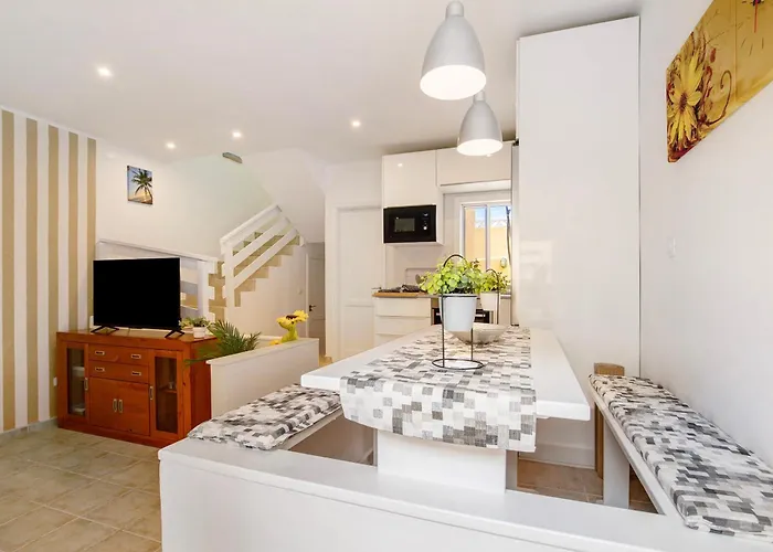 Casa Relax Апартаменты *