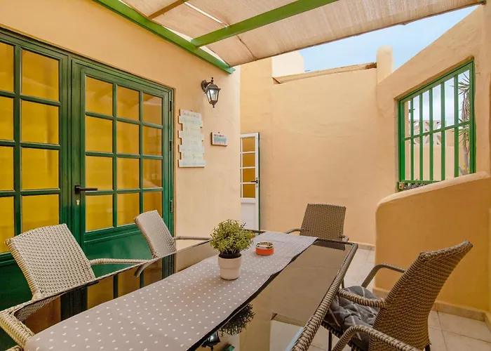Casa Relax Апартаменты *