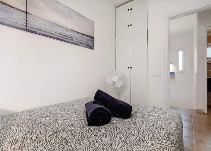 Casa Relax Апартаменты *