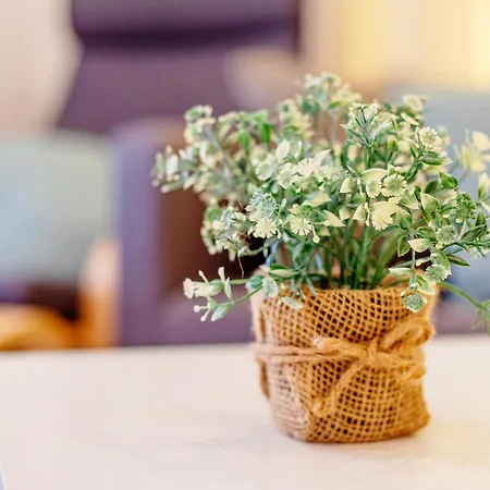 아파트 Casa Relax *