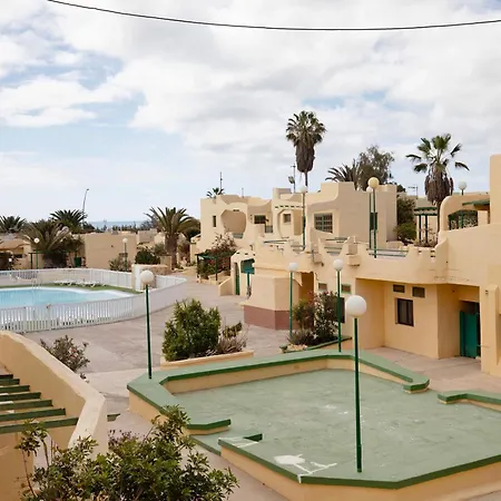 Casa Relax 아파트 *