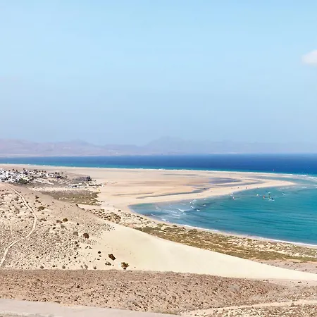 Casa Relax * קוסטה קלמה