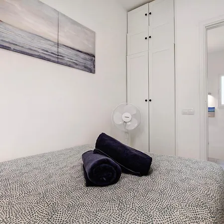 Casa Relax 아파트 *